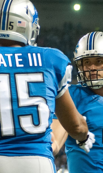 Fantasy Football Advice: WRs Better for PPR Leagues